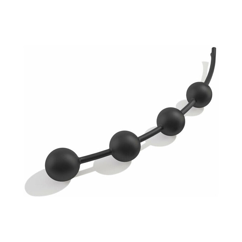 Mystim Booty Garland Small Anal Beads